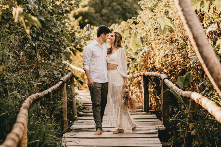 Jana & Sebastian